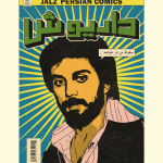 Dariush Poster