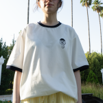 تیشرت گلچین - Image 2