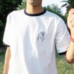 تیشرت گلچین - Image 3