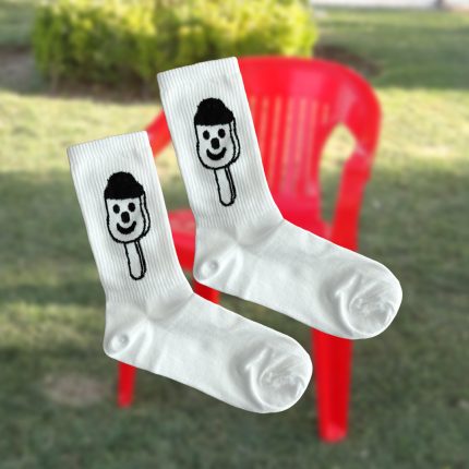 جوراب بستنی