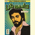 Dariush Poster